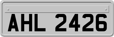 AHL2426