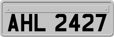 AHL2427