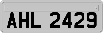 AHL2429