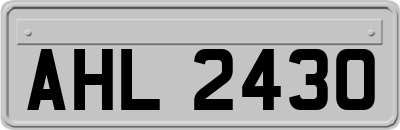 AHL2430