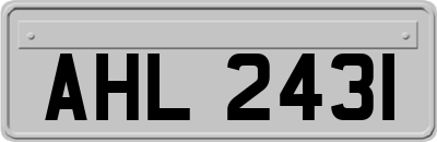 AHL2431