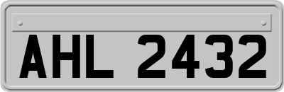 AHL2432