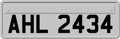 AHL2434