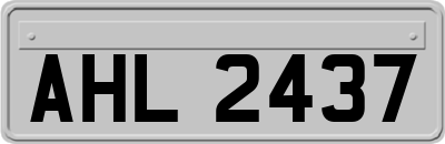 AHL2437