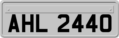 AHL2440
