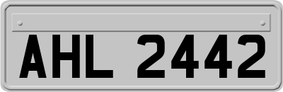 AHL2442