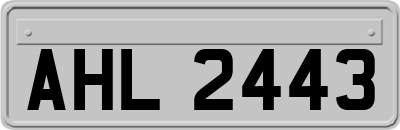 AHL2443