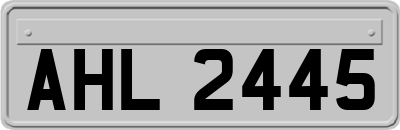 AHL2445