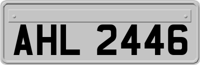 AHL2446