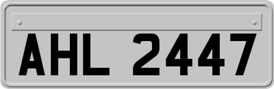 AHL2447