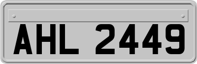 AHL2449