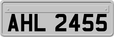 AHL2455