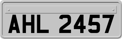 AHL2457