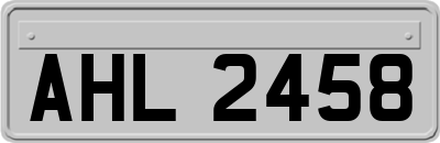 AHL2458