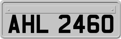 AHL2460