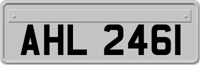 AHL2461