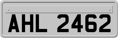 AHL2462