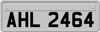 AHL2464