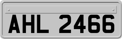 AHL2466