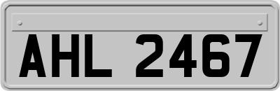 AHL2467