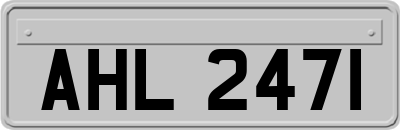 AHL2471