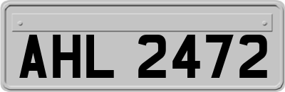 AHL2472