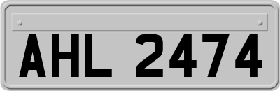 AHL2474
