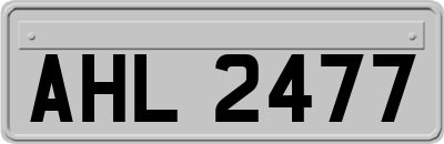 AHL2477