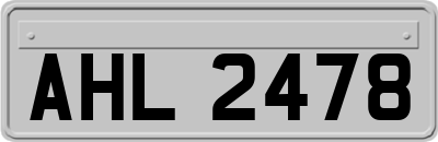 AHL2478