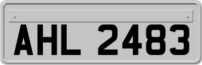 AHL2483