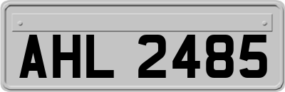 AHL2485