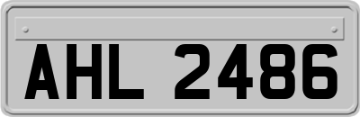 AHL2486