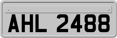 AHL2488