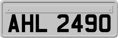 AHL2490