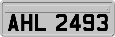 AHL2493