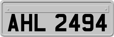 AHL2494