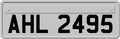 AHL2495