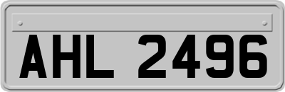 AHL2496