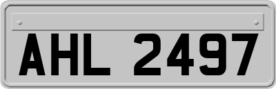 AHL2497