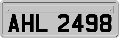 AHL2498