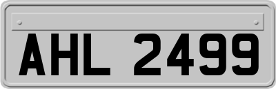 AHL2499