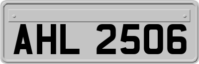 AHL2506