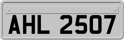 AHL2507