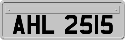 AHL2515