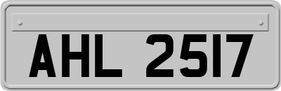 AHL2517