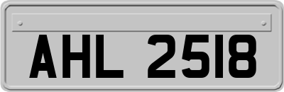 AHL2518