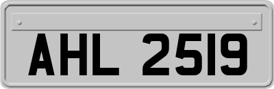 AHL2519