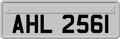 AHL2561