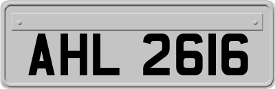 AHL2616
