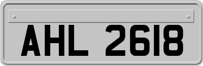 AHL2618